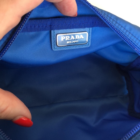 NWT PRADA - Picture 7 of 8